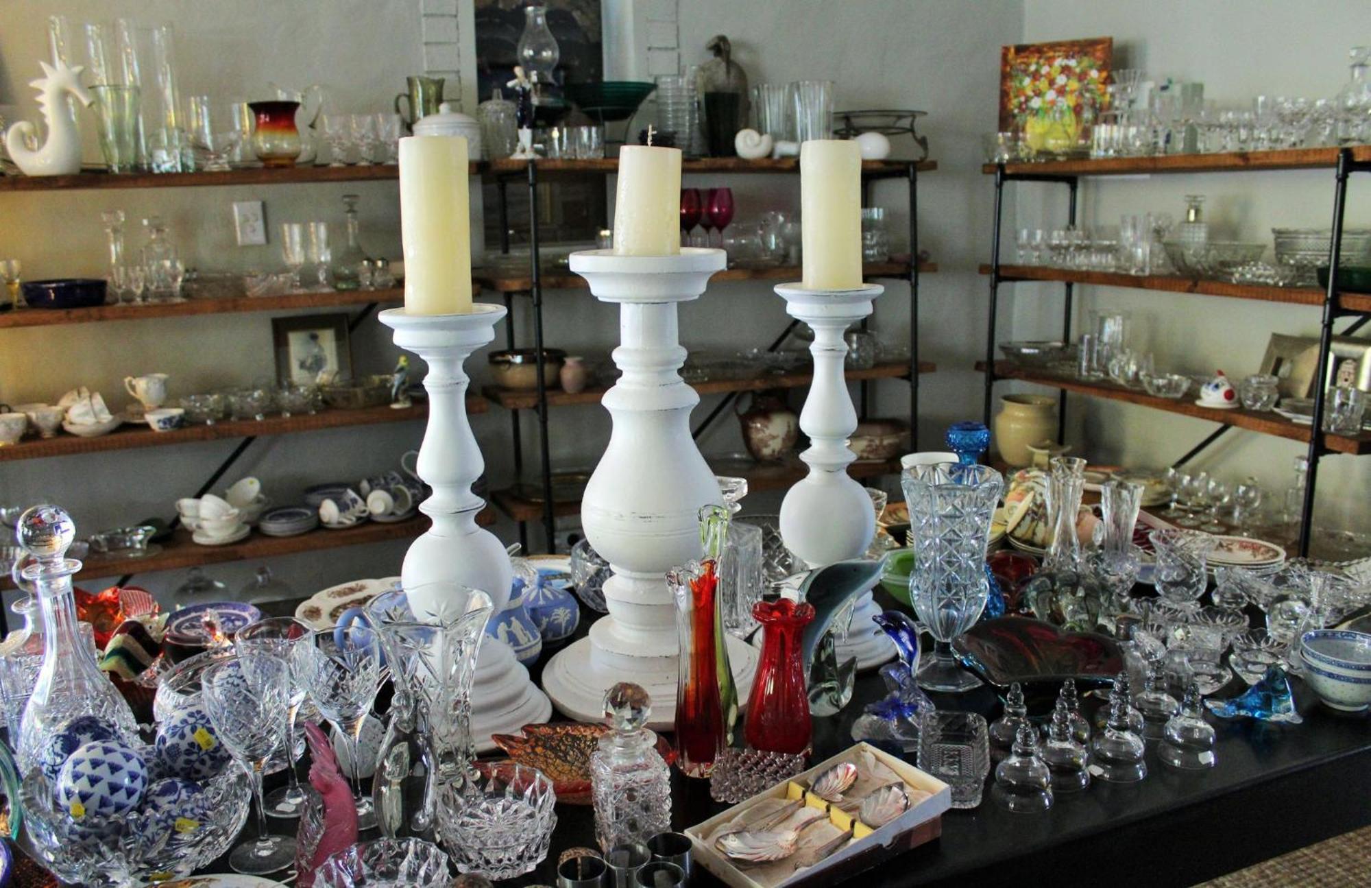 Barrydale Karoo - Boutique Hotel Екстериор снимка