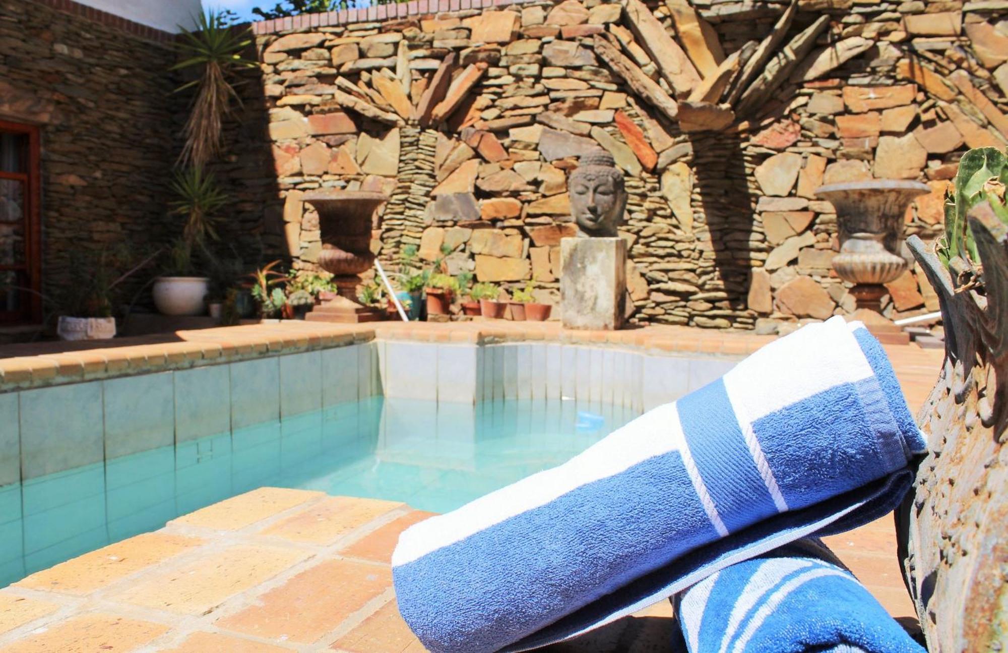 Barrydale Karoo - Boutique Hotel Екстериор снимка