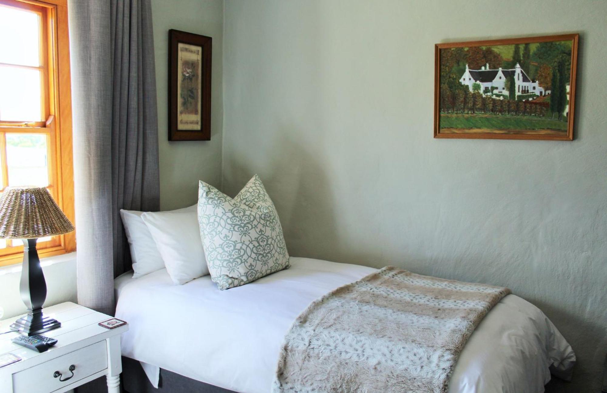 Barrydale Karoo - Boutique Hotel Екстериор снимка