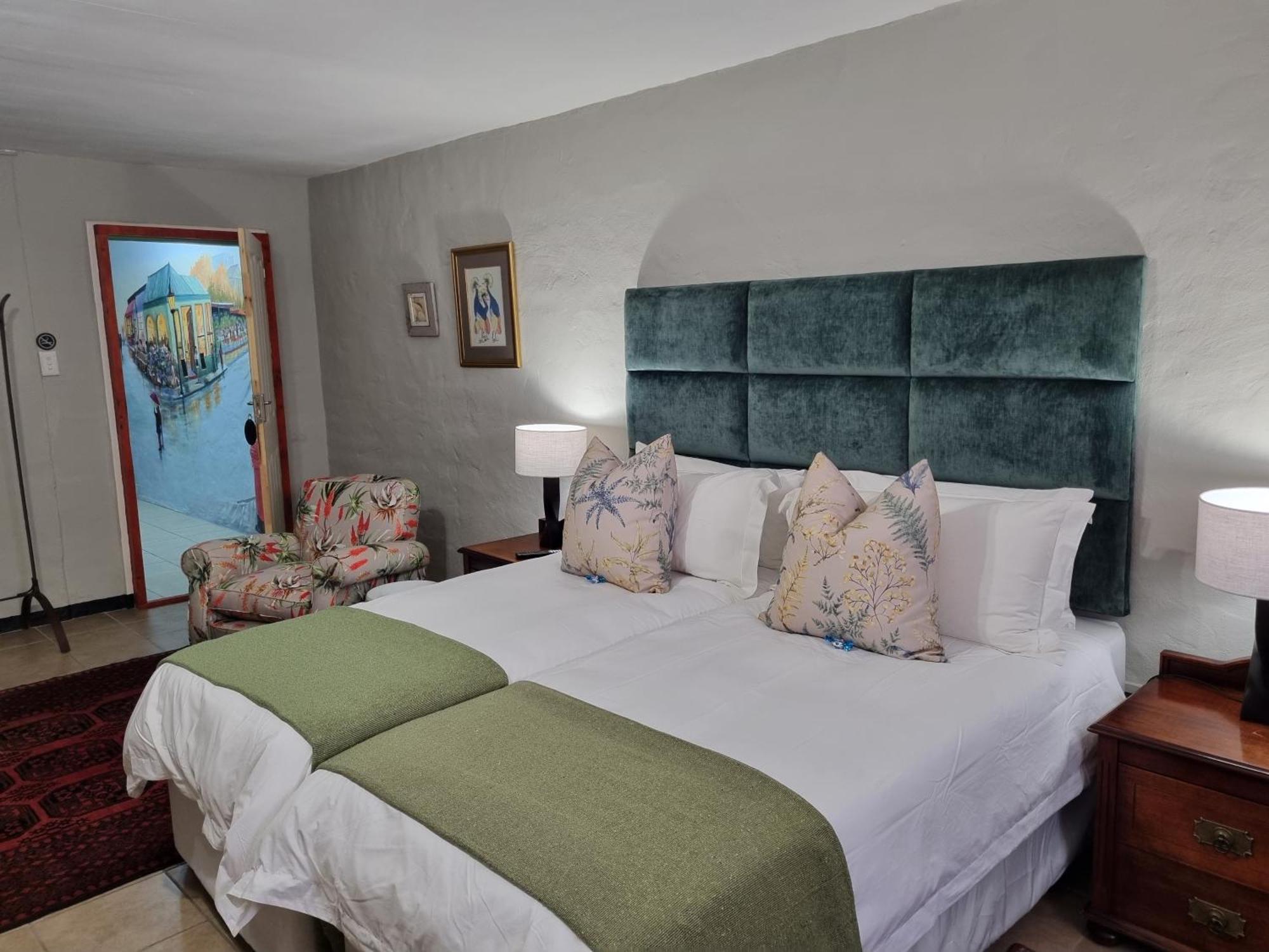 Barrydale Karoo - Boutique Hotel Екстериор снимка