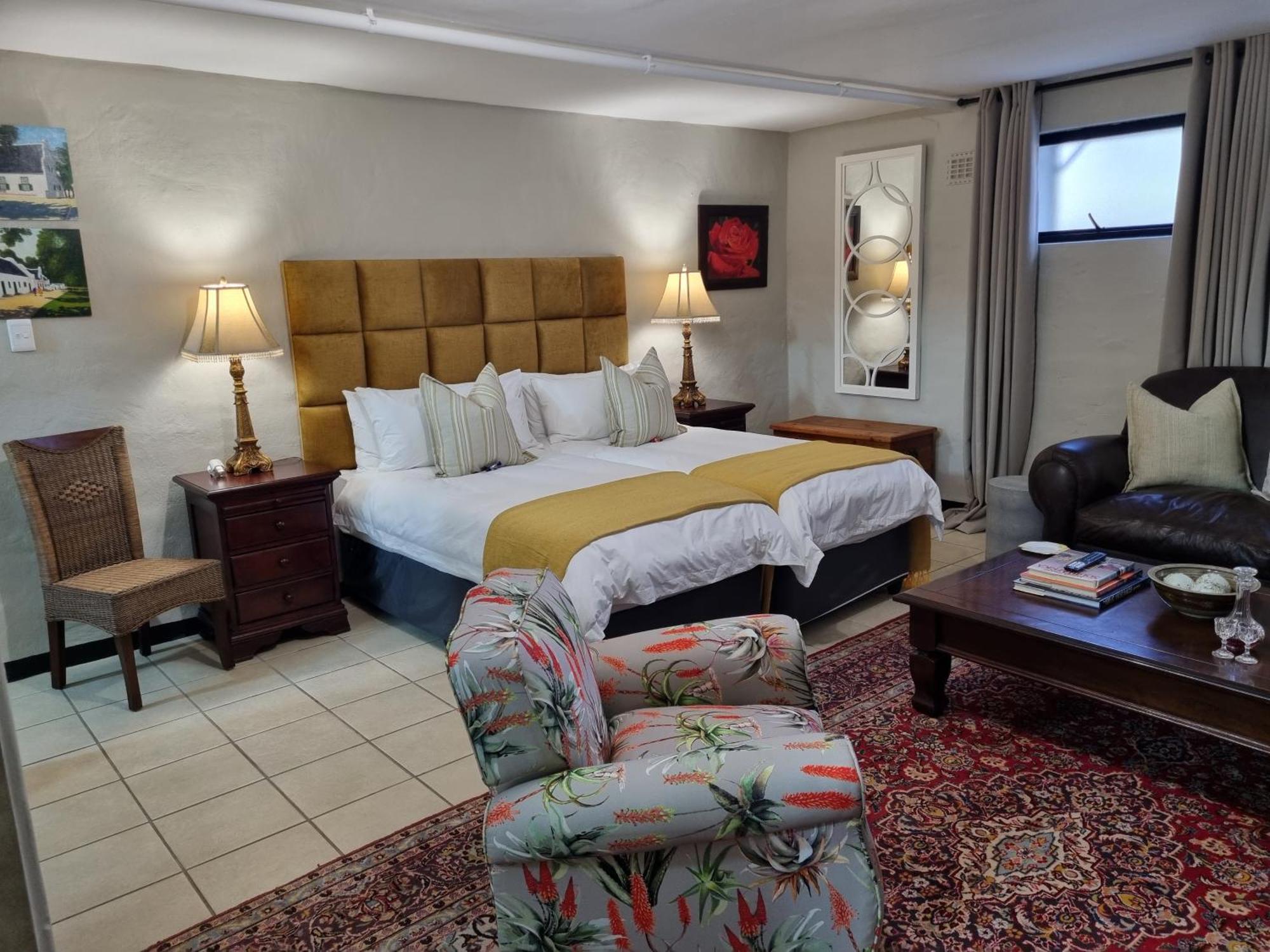 Barrydale Karoo - Boutique Hotel Екстериор снимка