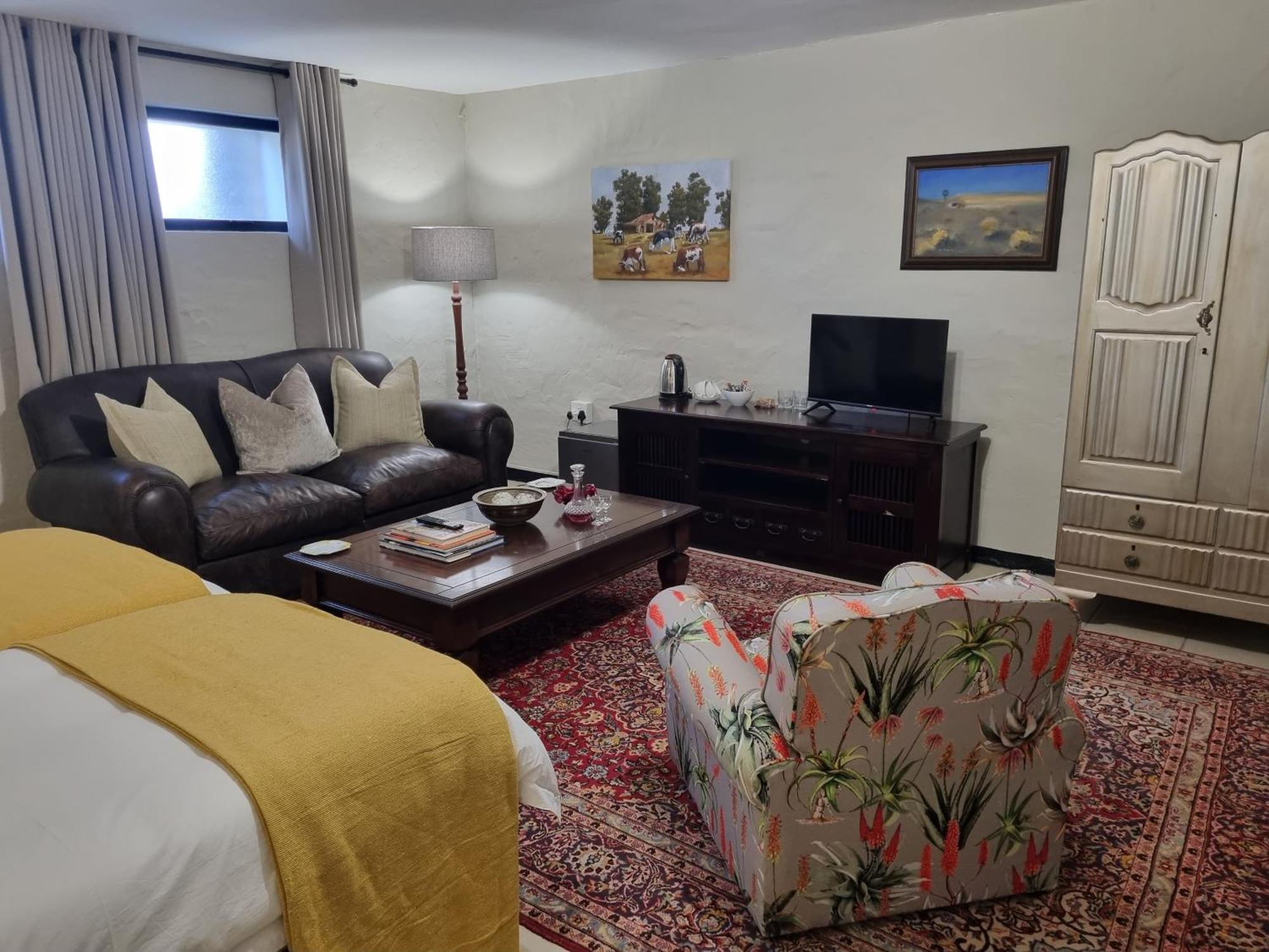 Barrydale Karoo - Boutique Hotel Екстериор снимка