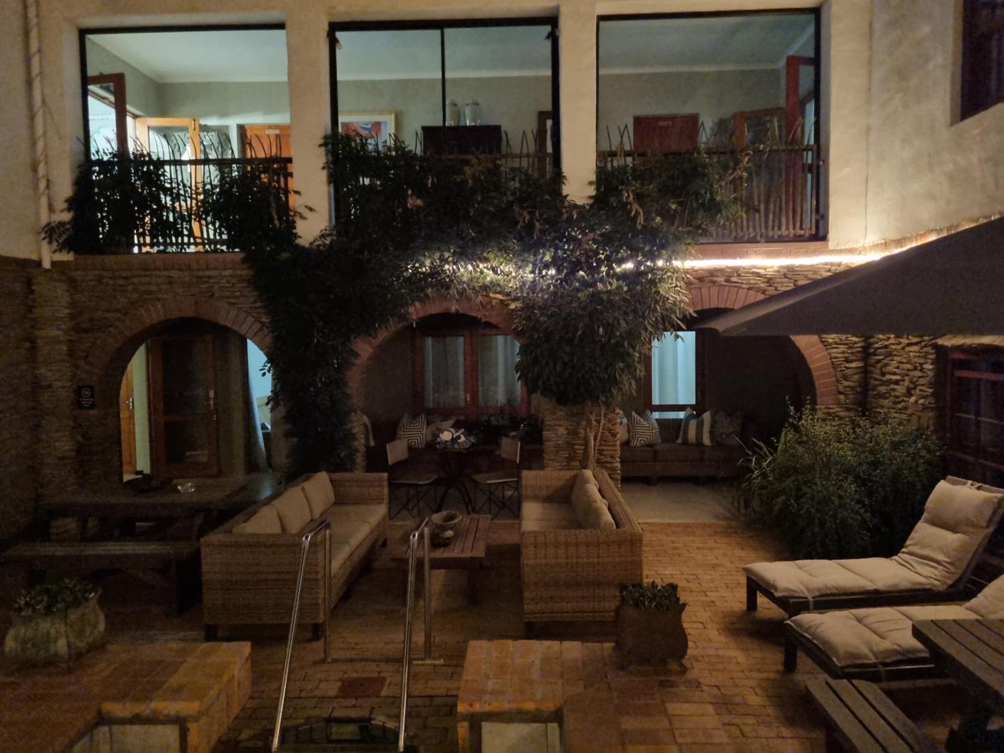 Barrydale Karoo - Boutique Hotel Екстериор снимка