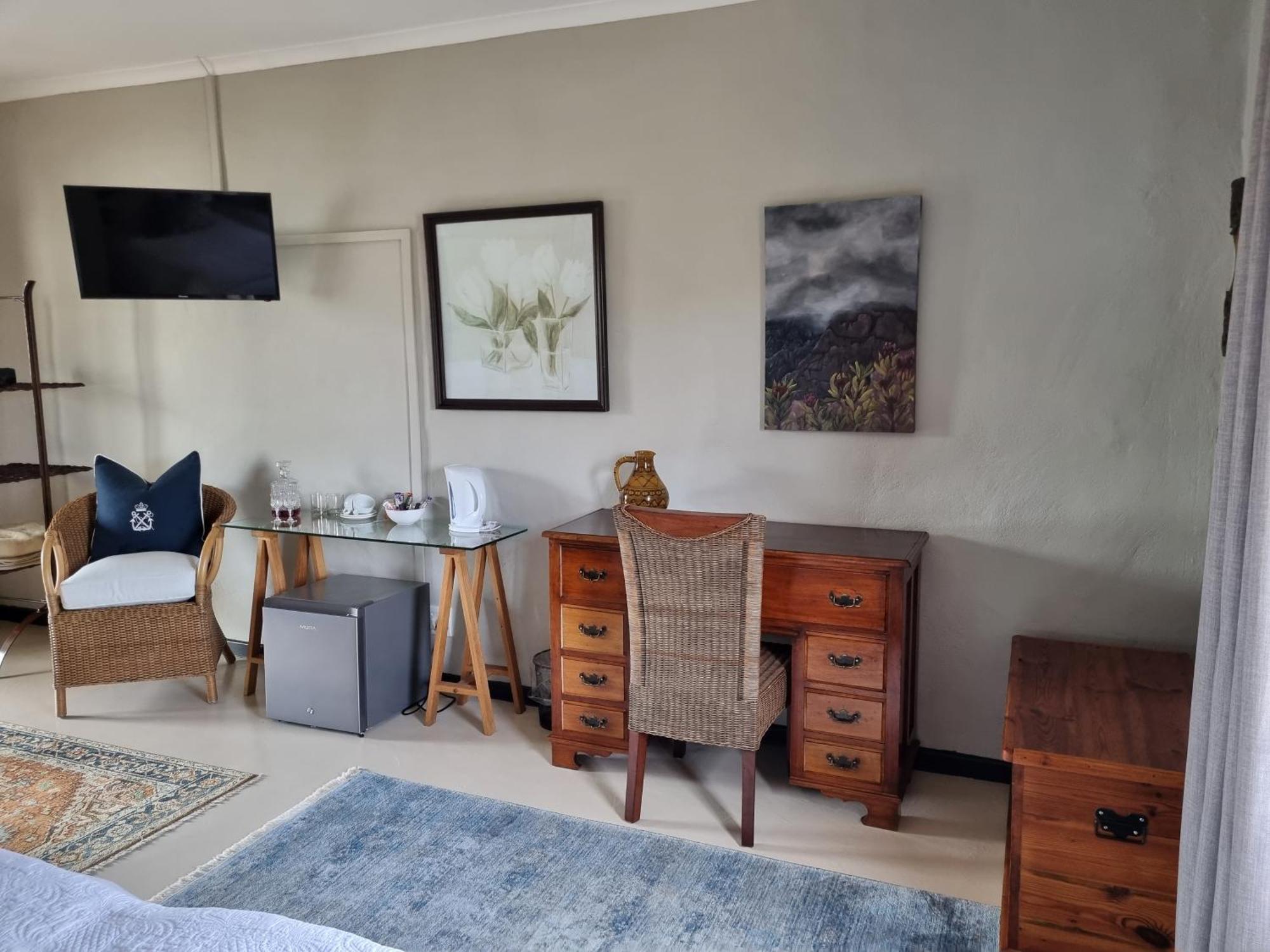 Barrydale Karoo - Boutique Hotel Екстериор снимка