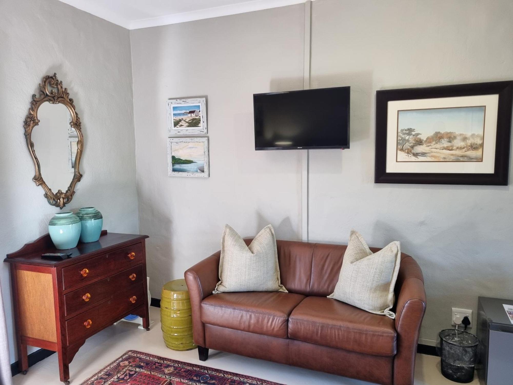 Barrydale Karoo - Boutique Hotel Екстериор снимка