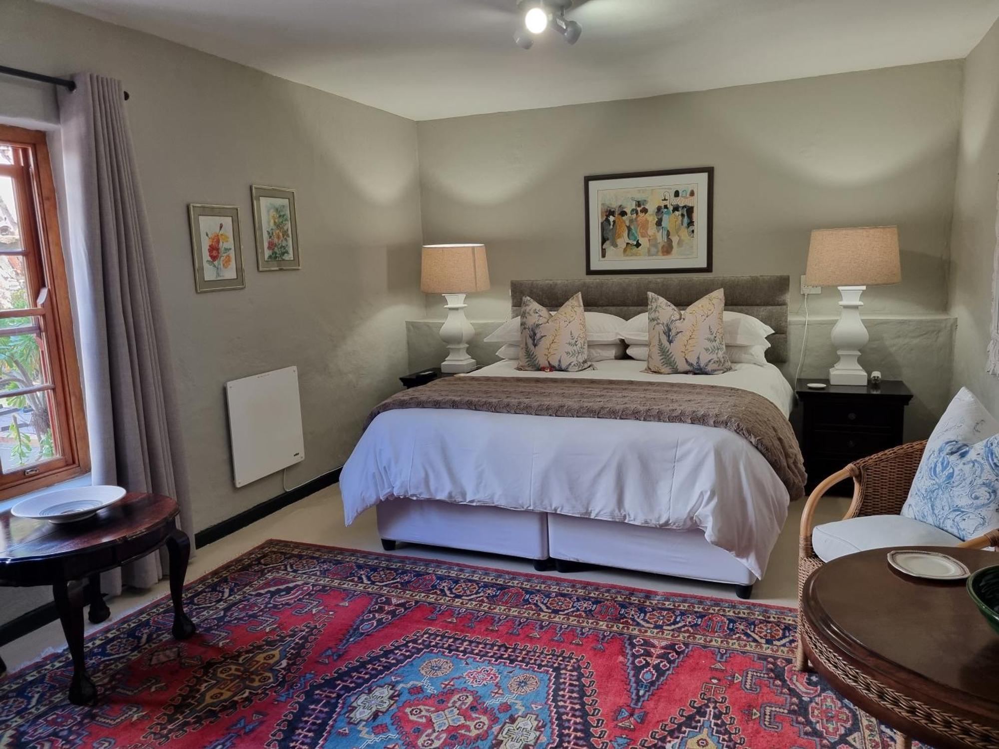 Barrydale Karoo - Boutique Hotel Екстериор снимка