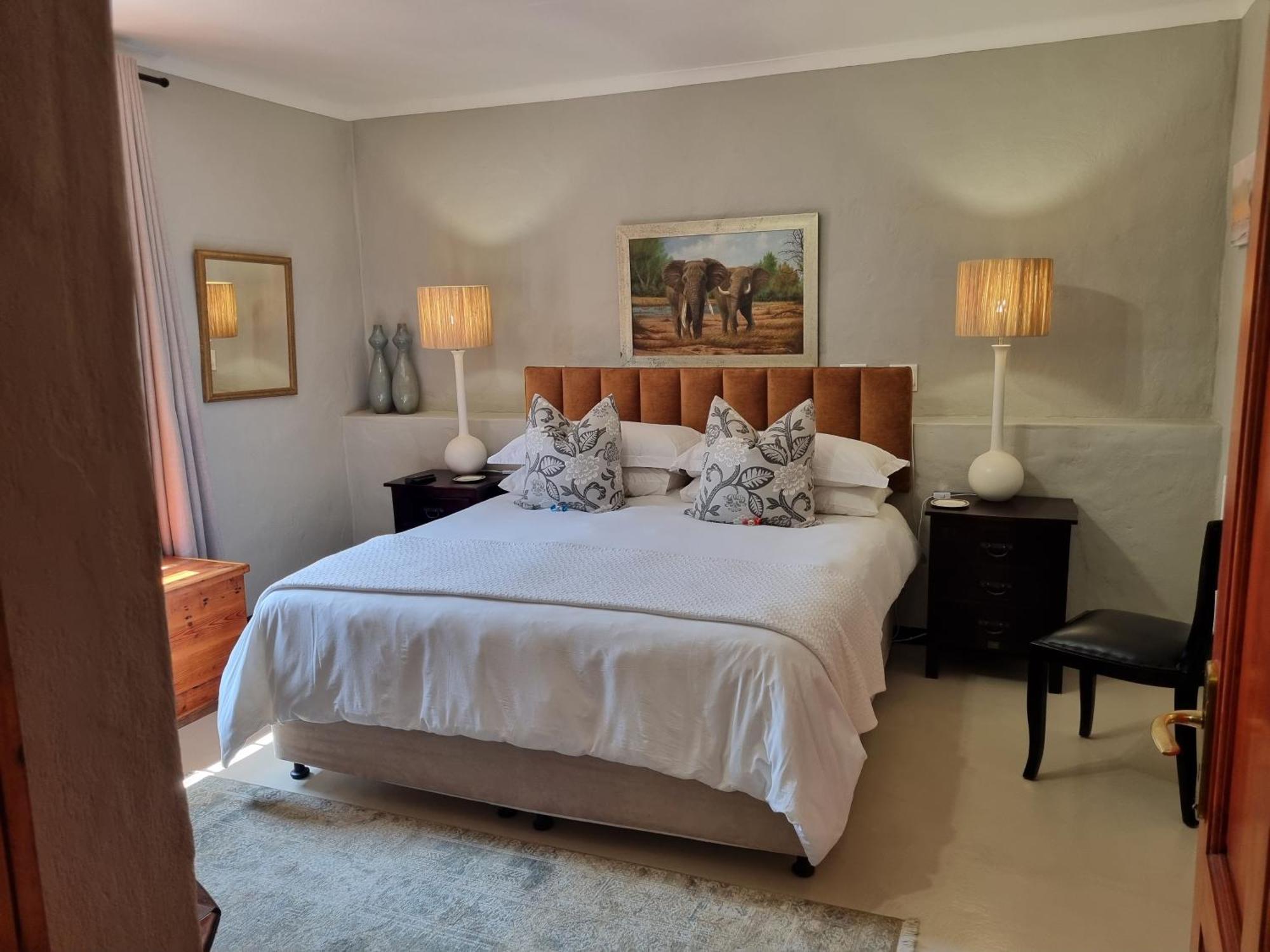 Barrydale Karoo - Boutique Hotel Екстериор снимка