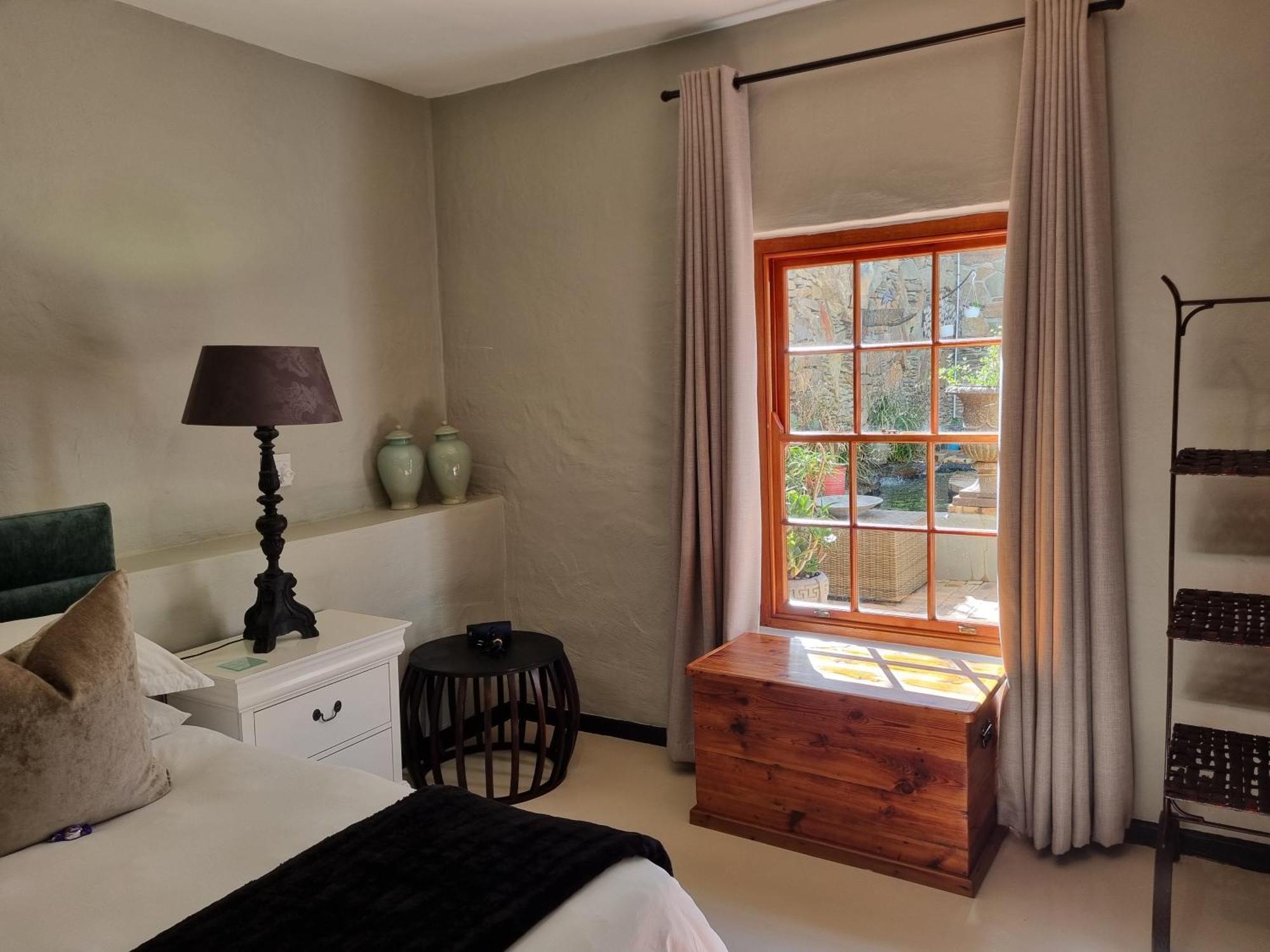 Barrydale Karoo - Boutique Hotel Екстериор снимка