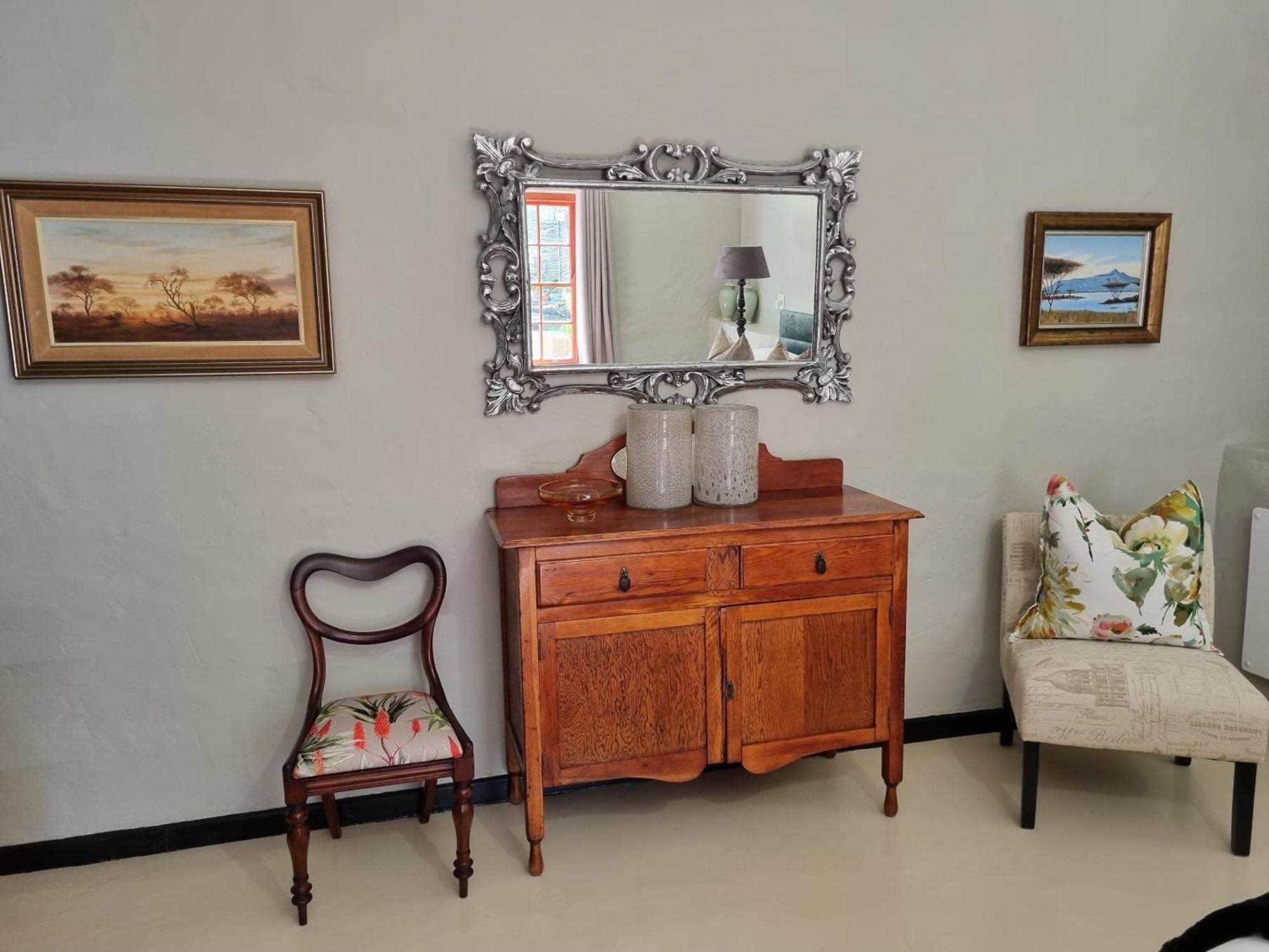 Barrydale Karoo - Boutique Hotel Екстериор снимка