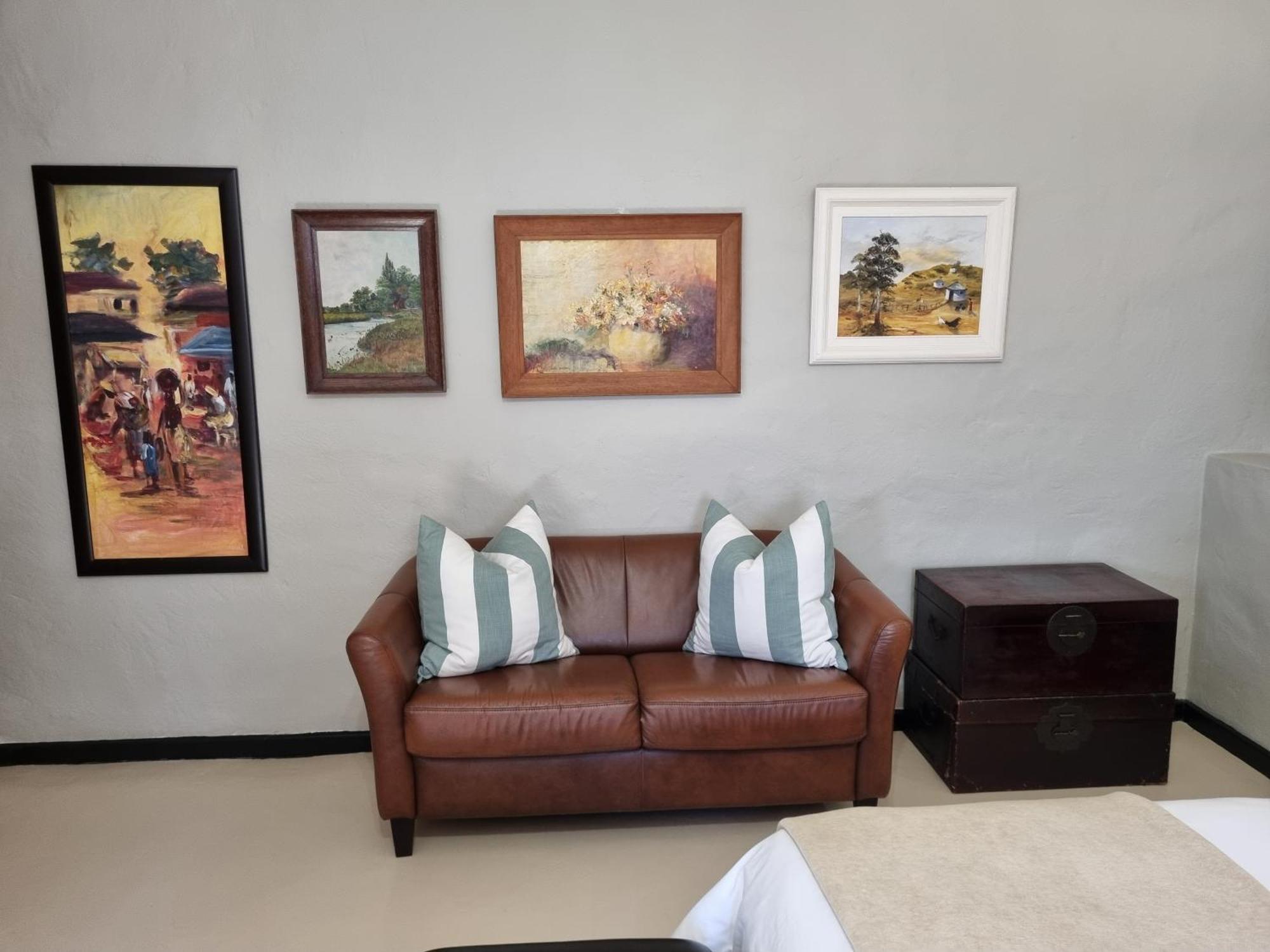 Barrydale Karoo - Boutique Hotel Екстериор снимка