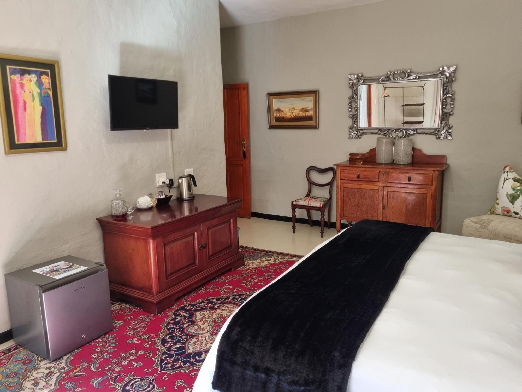 Barrydale Karoo - Boutique Hotel Екстериор снимка