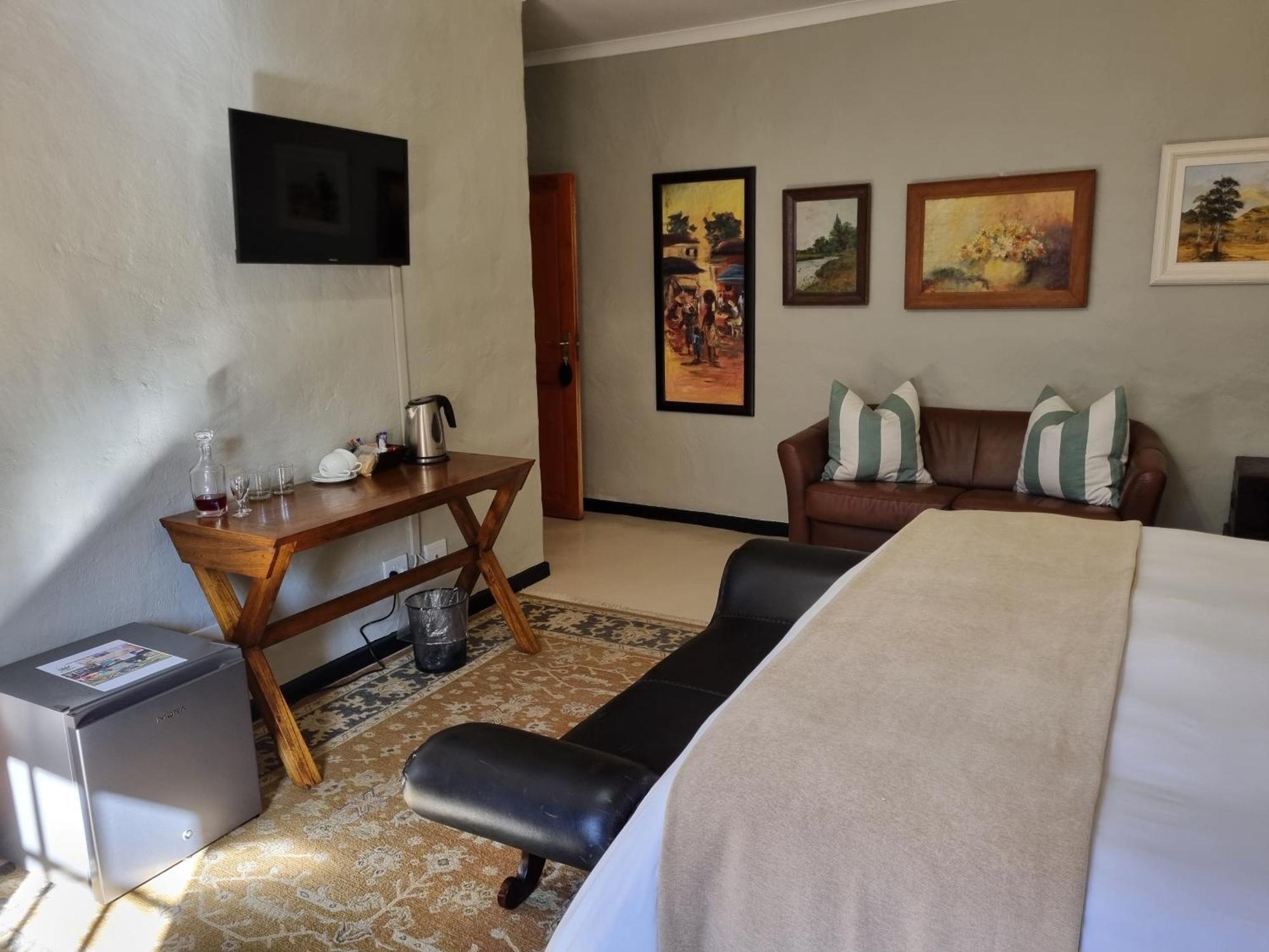 Barrydale Karoo - Boutique Hotel Екстериор снимка