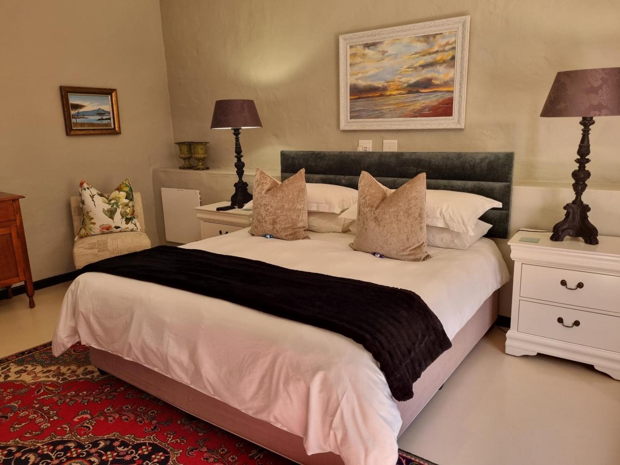Barrydale Karoo - Boutique Hotel Екстериор снимка