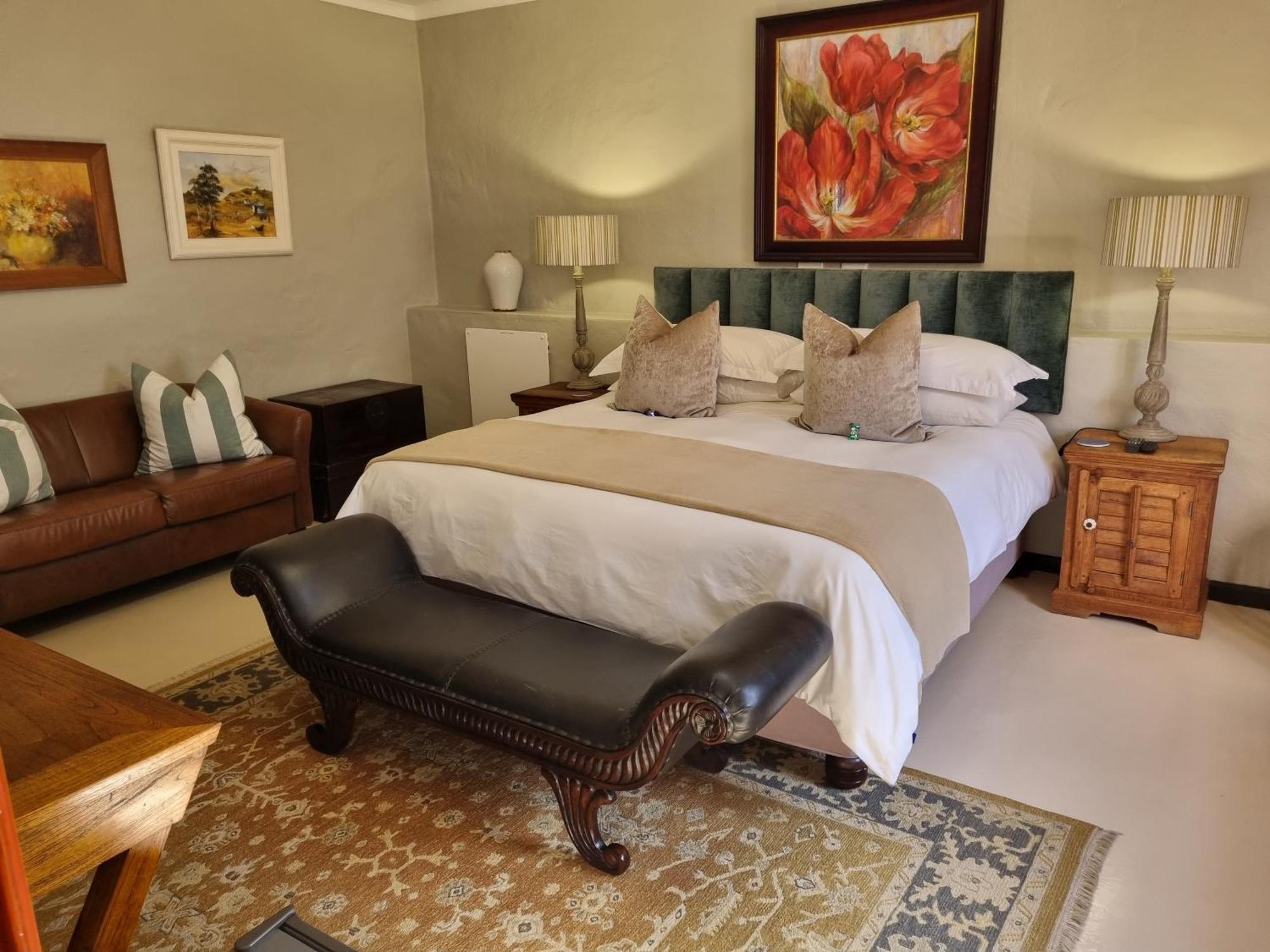 Barrydale Karoo - Boutique Hotel Екстериор снимка