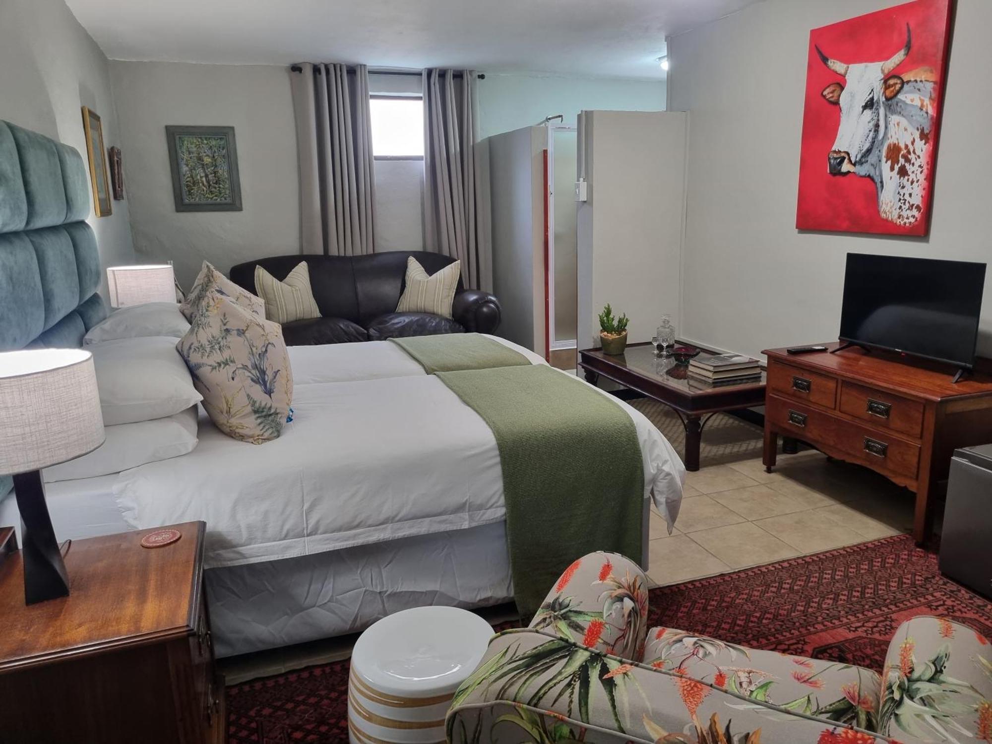 Barrydale Karoo - Boutique Hotel Екстериор снимка
