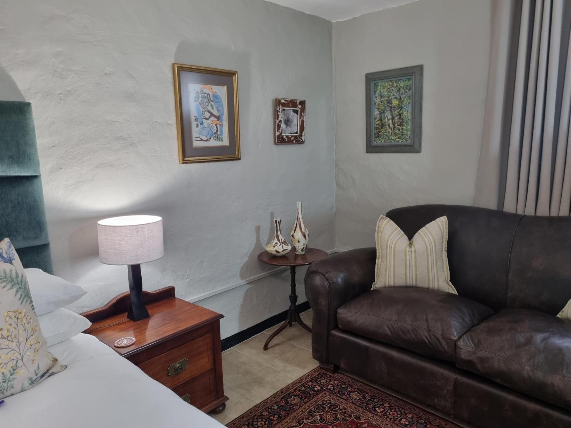 Barrydale Karoo - Boutique Hotel Екстериор снимка