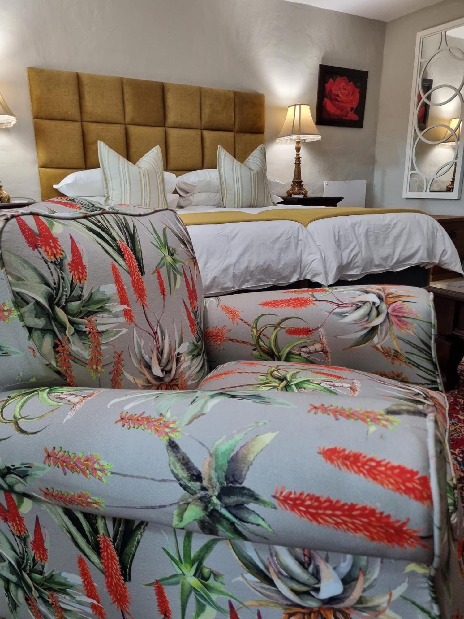Barrydale Karoo - Boutique Hotel Екстериор снимка
