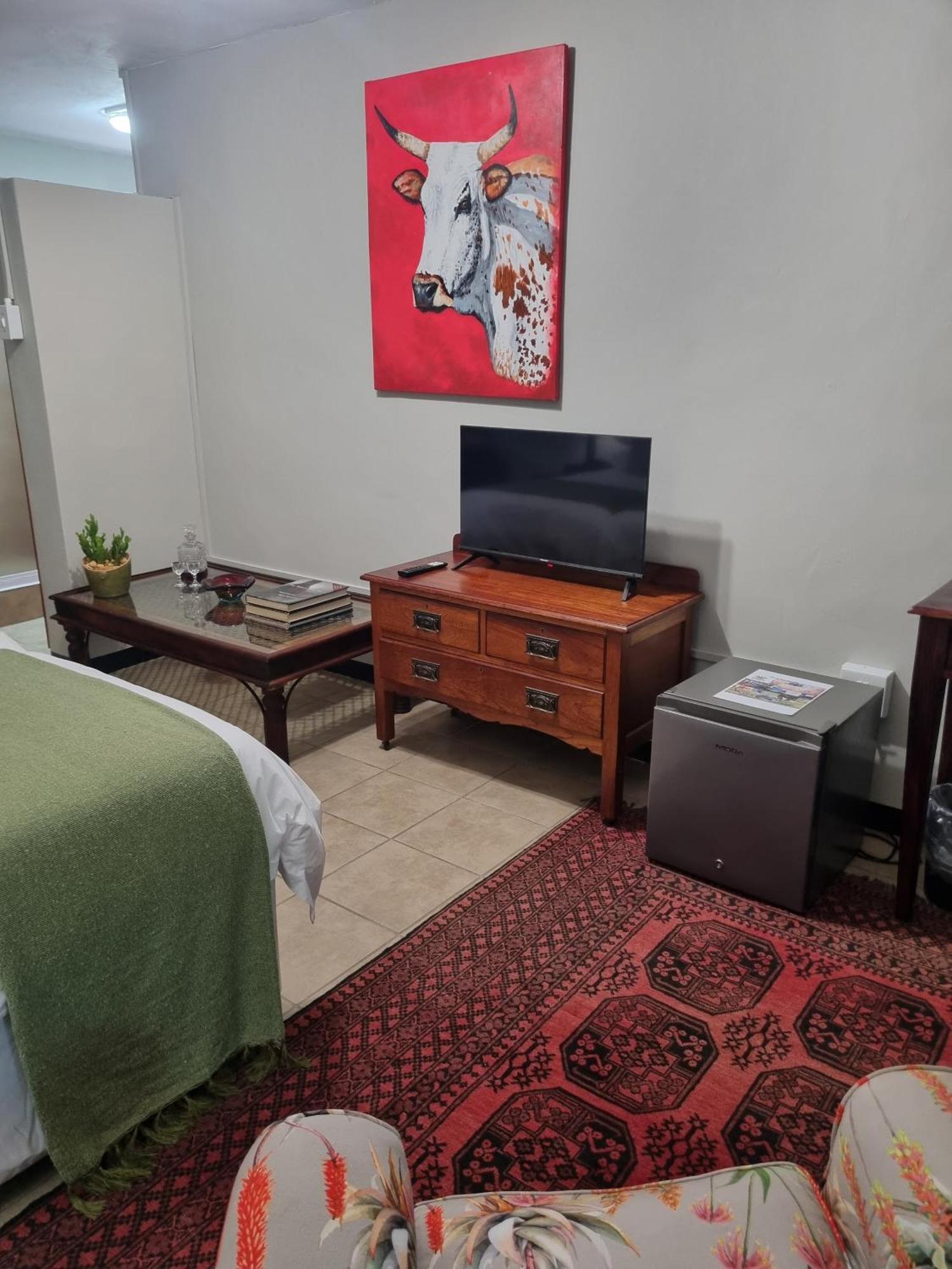 Barrydale Karoo - Boutique Hotel Екстериор снимка