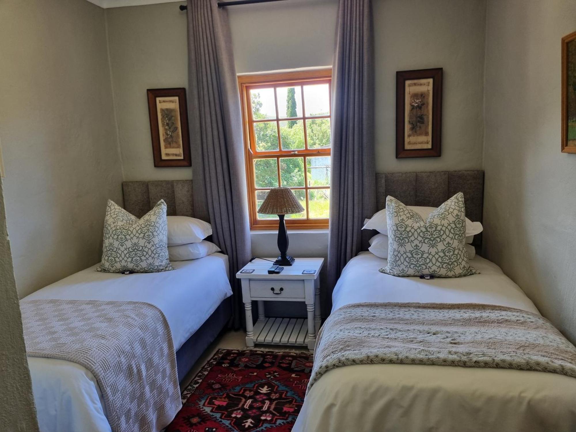 Barrydale Karoo - Boutique Hotel Екстериор снимка
